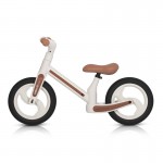 Ποδήλατο Ισορροπίας Colibro Tremix Ciao Milky White