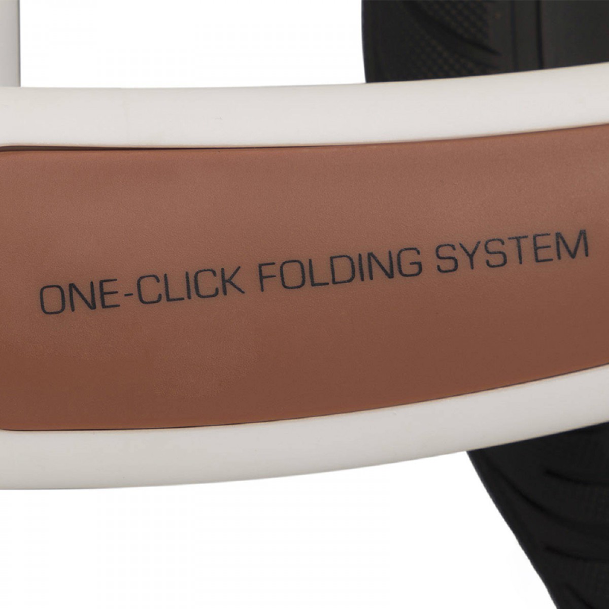 Ποδήλατο Ισορροπίας Colibro Tremix Ciao Milky White