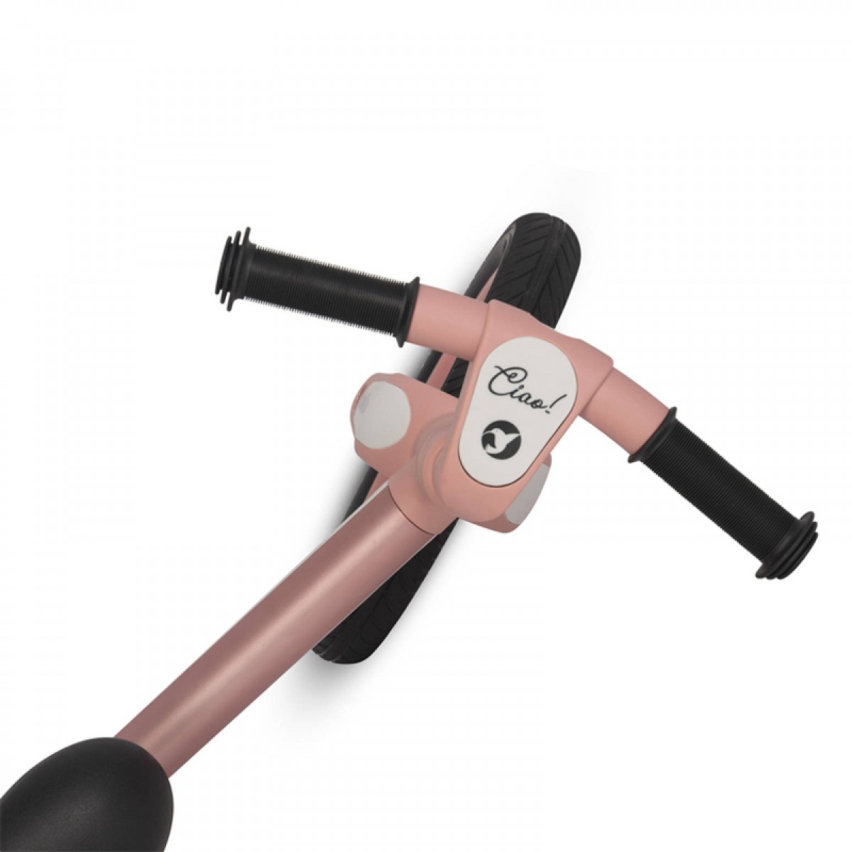 Ποδήλατο Ισορροπίας Colibro Tremix Ciao Rose Gold