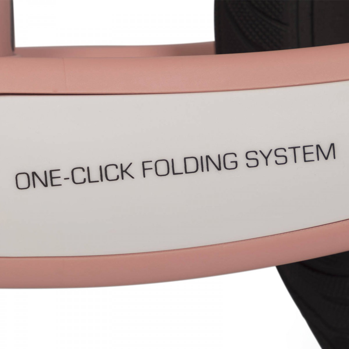 Ποδήλατο Ισορροπίας Colibro Tremix Ciao Rose Gold