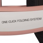 Ποδήλατο Ισορροπίας Colibro Tremix Ciao Rose Gold