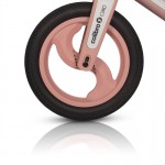 Ποδήλατο Ισορροπίας Colibro Tremix Ciao Rose Gold