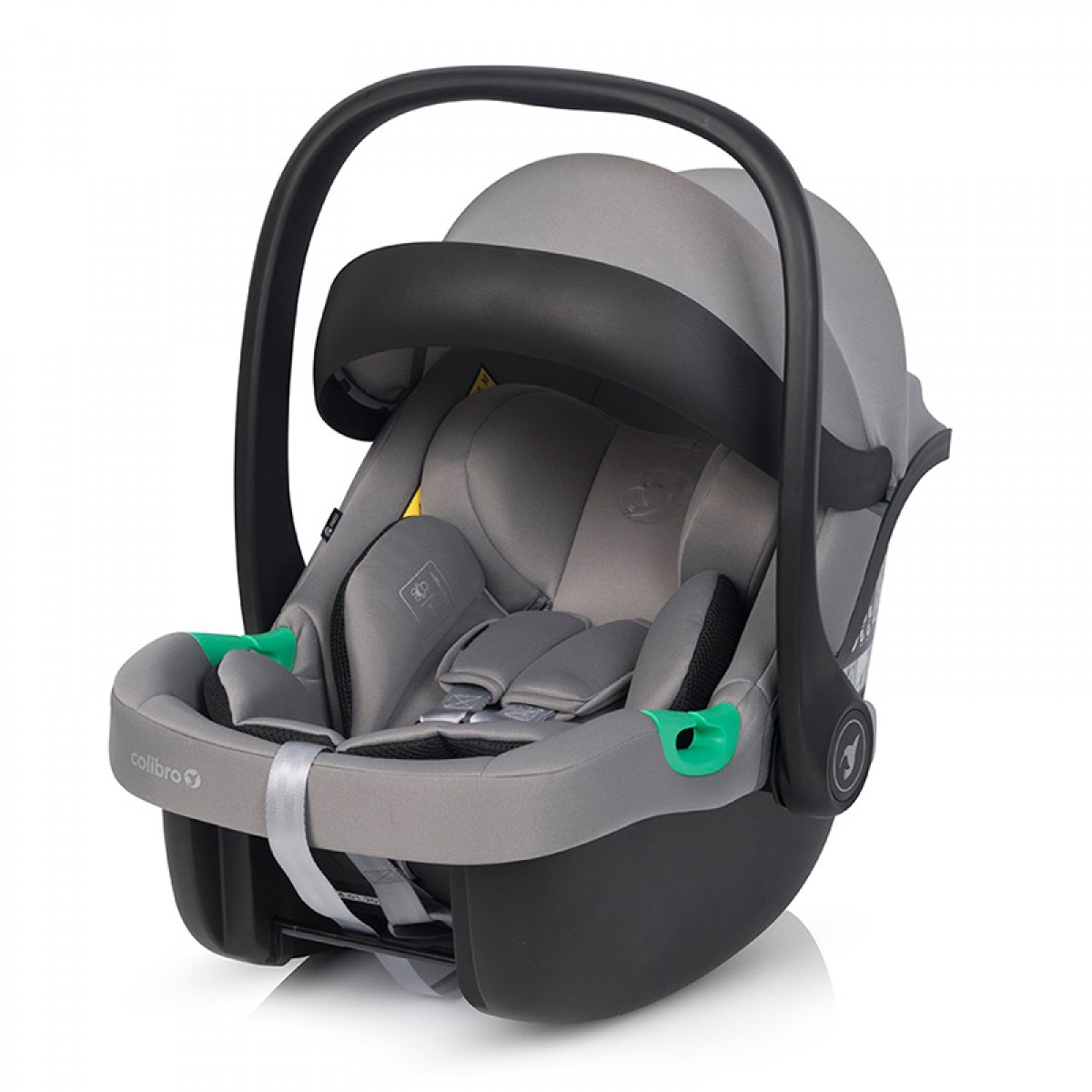 Κάθισμα Αυτοκινήτου Colibro i-SIZE 40-87cm Petit Dove