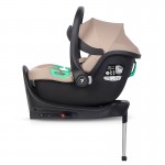 Κάθισμα Αυτοκινήτου Colibro i-SIZE 40-87cm Petit Dove