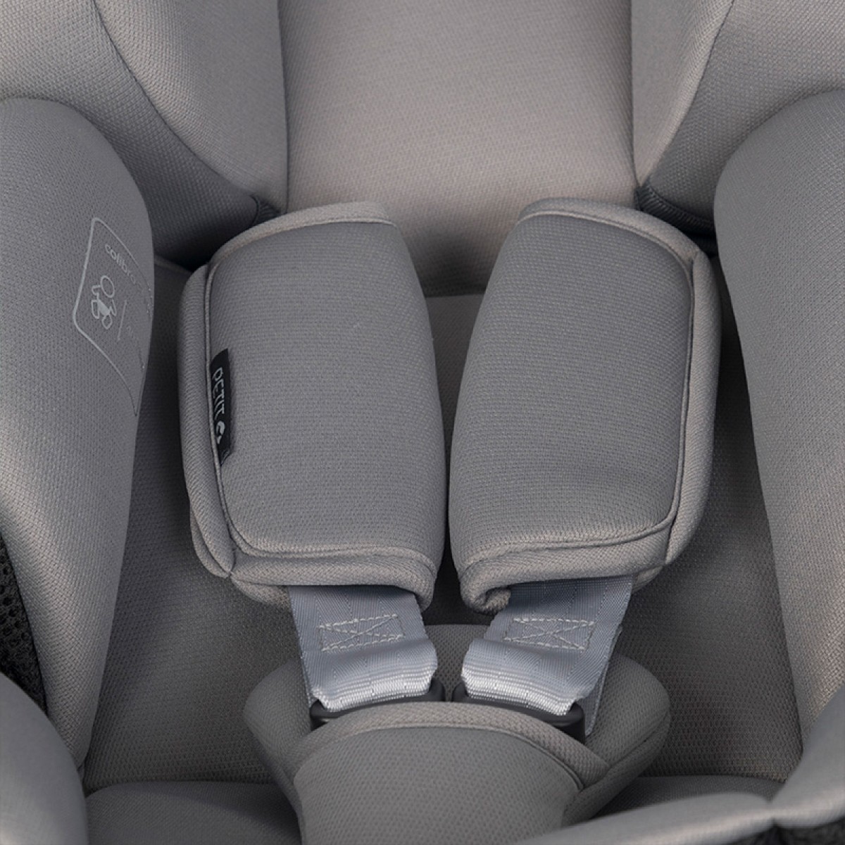 Κάθισμα Αυτοκινήτου Colibro i-SIZE 40-87cm Petit Dove