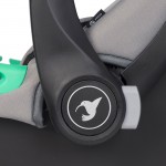 Κάθισμα Αυτοκινήτου Colibro i-SIZE 40-87cm Petit Dove