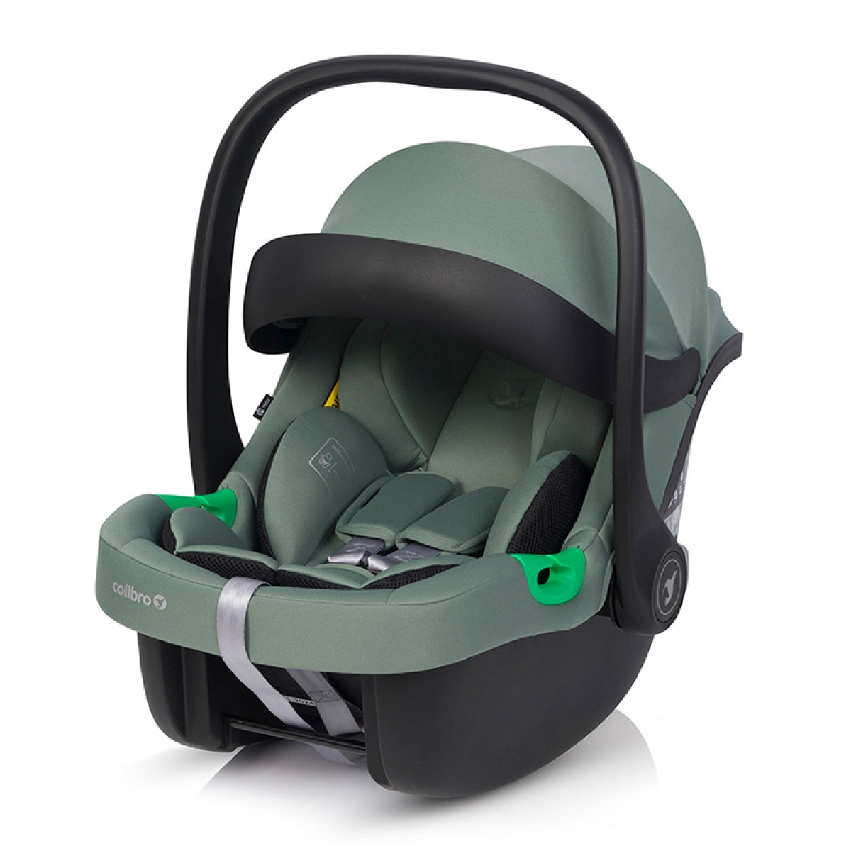 Κάθισμα Αυτοκινήτου Colibro i-SIZE 40-87cm Petit Pro Pine
