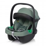 Κάθισμα Αυτοκινήτου Colibro i-SIZE 40-87cm Petit Pro Pine