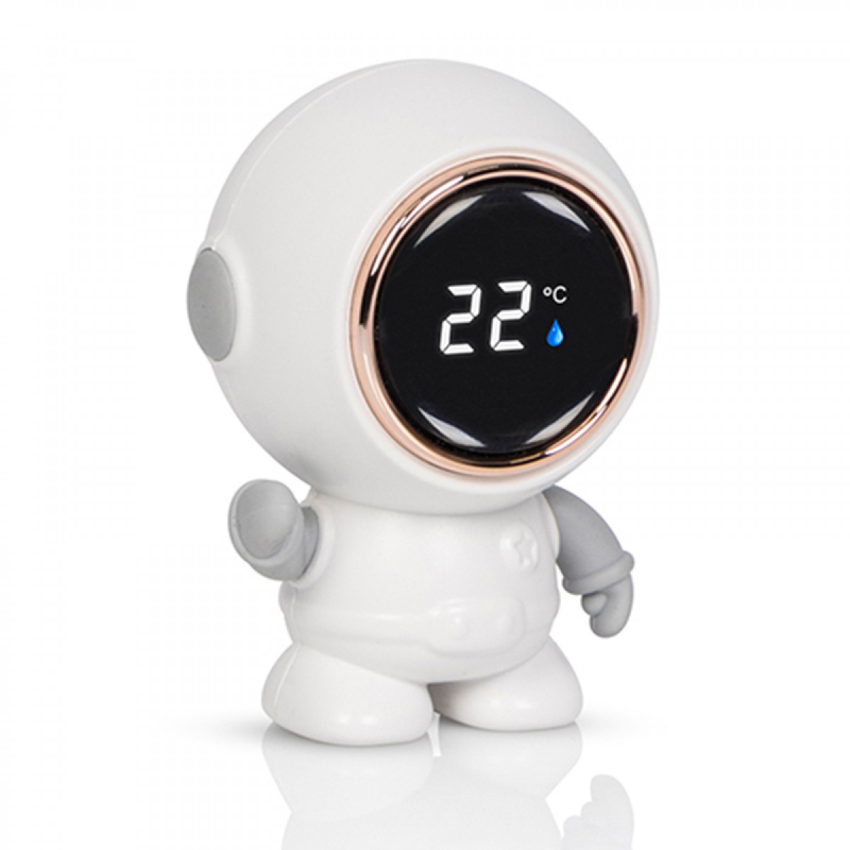 Θερμόμετρο Μπάνιου Colibro Astro