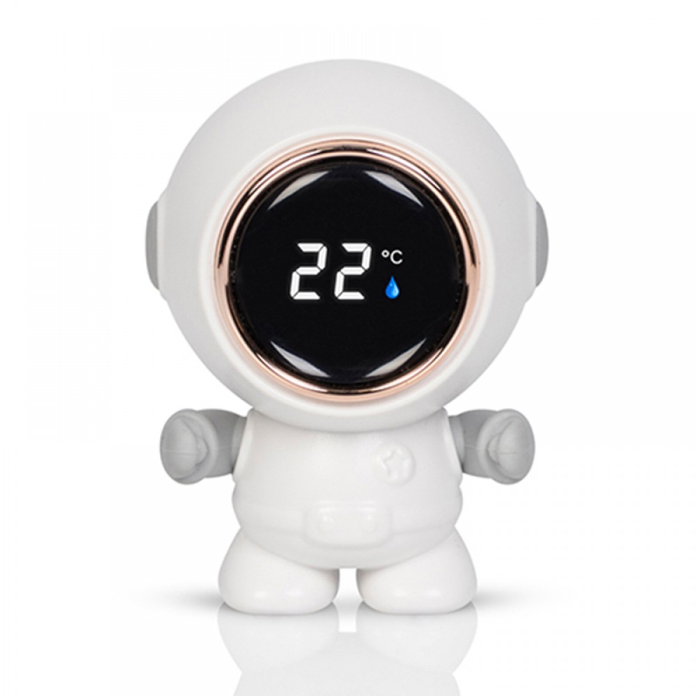 Θερμόμετρο Μπάνιου Colibro Astro