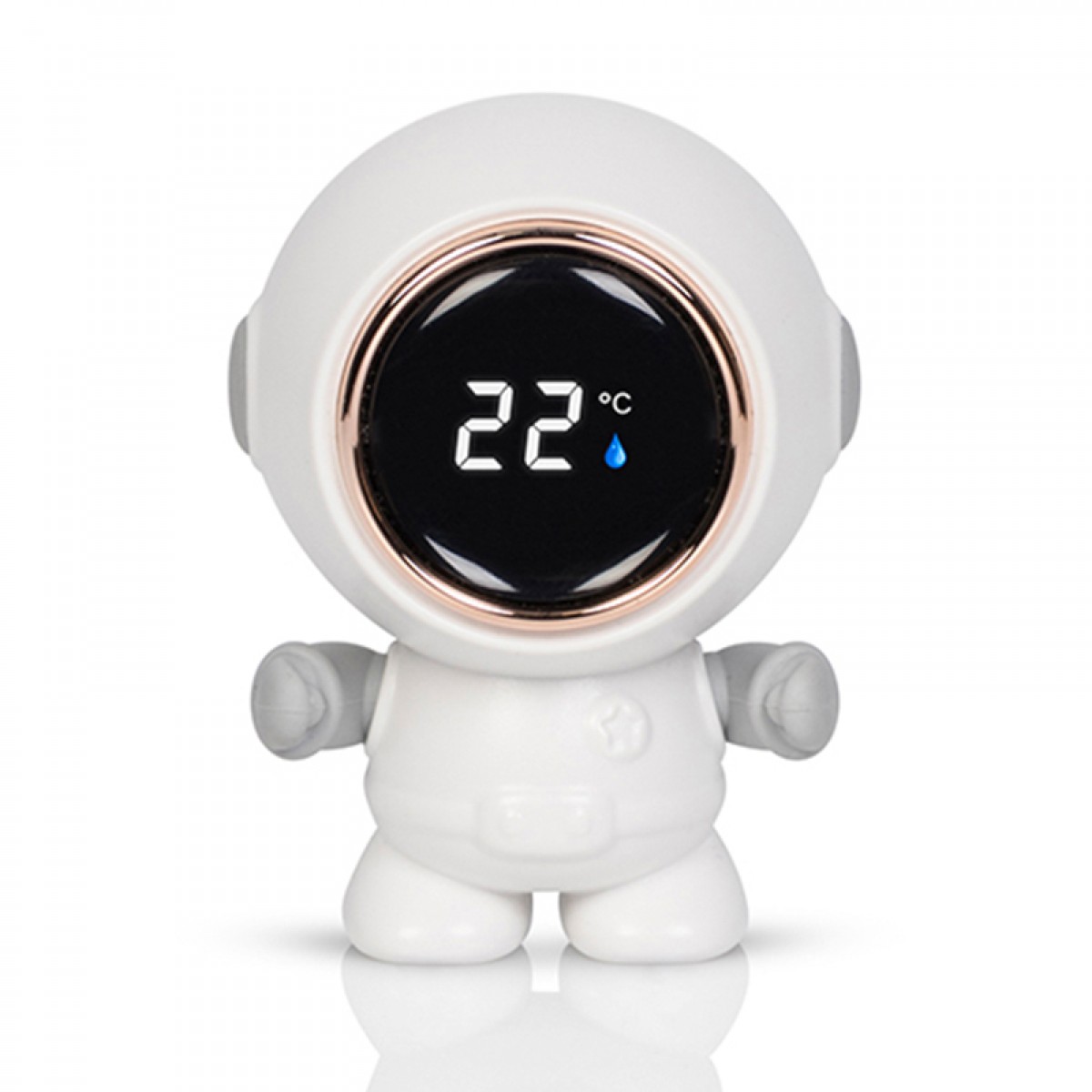 Θερμόμετρο Μπάνιου Colibro Astro