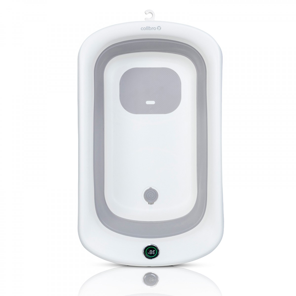 Μπανιέρα Colibro Space