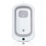 Μπανιέρα Colibro Space