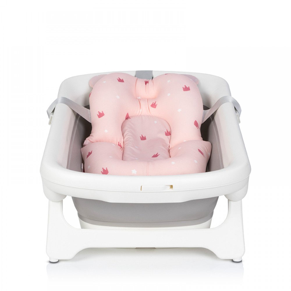 Μπανιέρα Colibro Space Sweet Pink