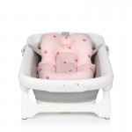 Μπανιέρα Colibro Space Sweet Pink