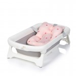 Μπανιέρα Colibro Space Sweet Pink