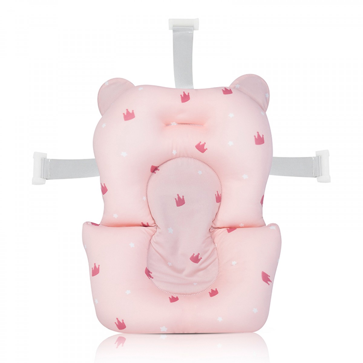 Μπανιέρα Colibro Space Sweet Pink