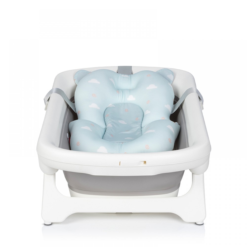 Μπανιέρα Colibro Space Cloudy Blue