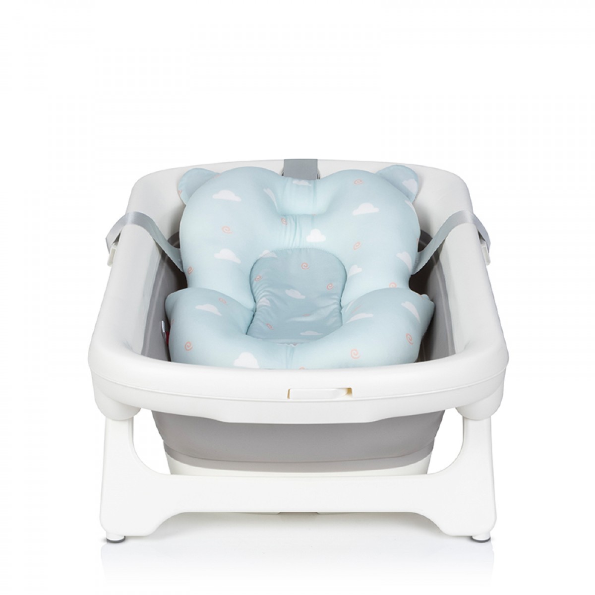 Μπανιέρα Colibro Space Cloudy Blue