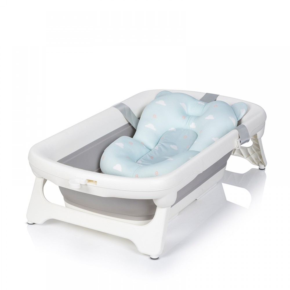 Μπανιέρα Colibro Space Cloudy Blue