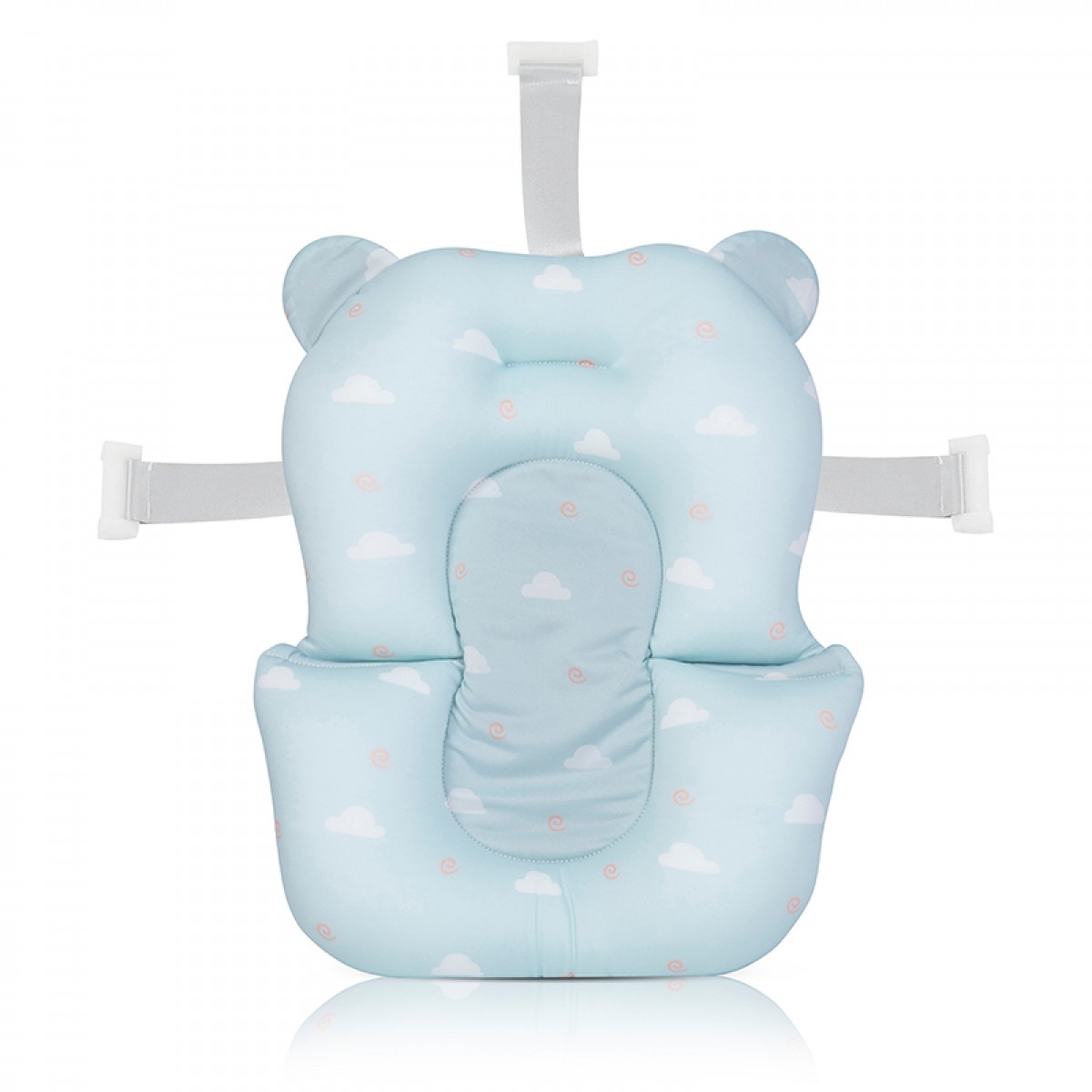 Μπανιέρα Colibro Space Cloudy Blue