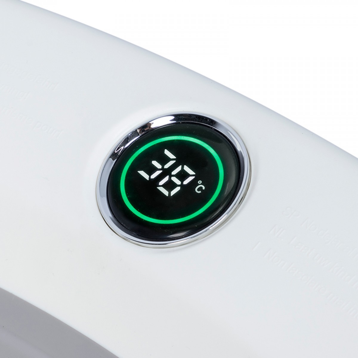 Μπανιέρα Colibro Space Cloudy Blue