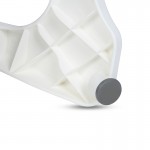 Μπανιέρα Colibro Space Cloudy Blue