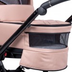 Πολυκαρότσι Coletto Axiss 3 in 1 AX-04