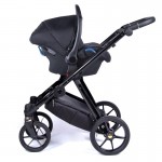 Πολυκαρότσι Coletto Axiss 3 in 1 AX-04