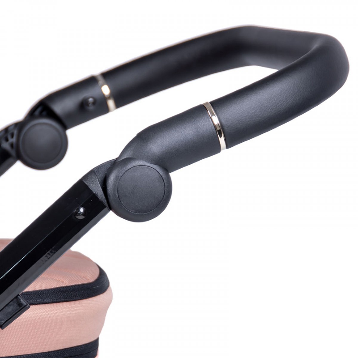 Πολυκαρότσι Coletto Axiss 3 in 1 AX-04