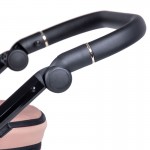 Πολυκαρότσι Coletto Axiss 3 in 1 AX-04