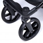 Πολυκαρότσι Coletto Axiss 3 in 1 AX-04