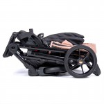 Πολυκαρότσι Coletto Axiss 3 in 1 AX-04