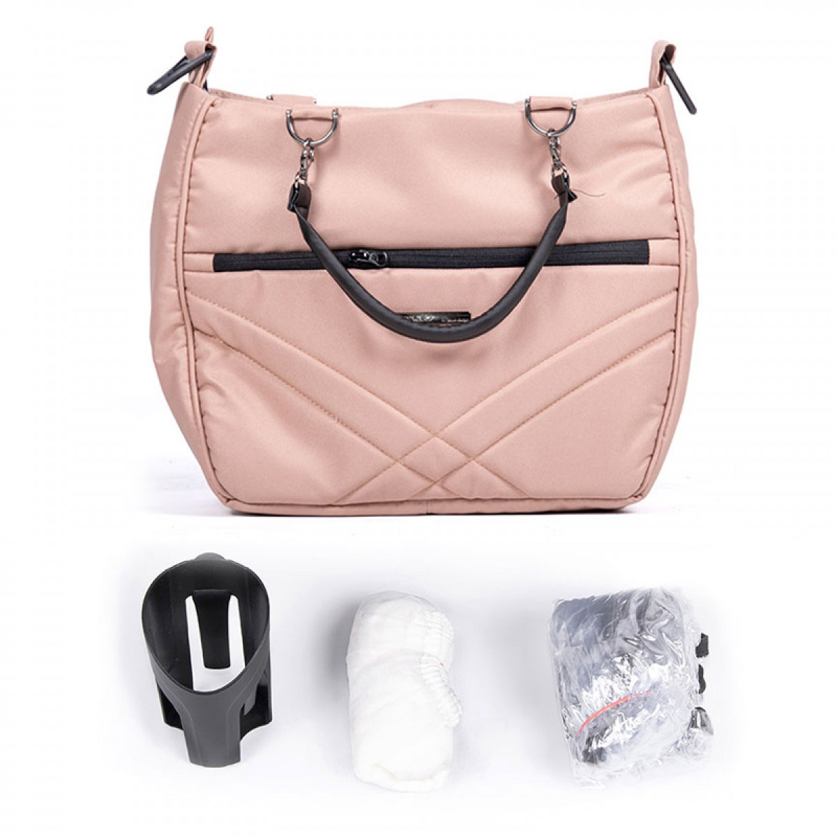 Πολυκαρότσι Coletto Axiss 3 in 1 AX-04