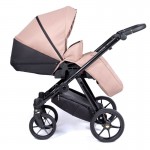 Πολυκαρότσι Coletto Axiss 3 in 1 AX-04