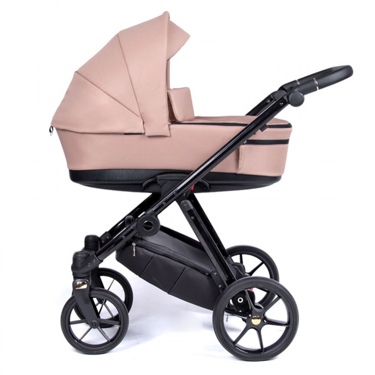 Πολυκαρότσι Coletto Axiss 3 in 1 AX-04