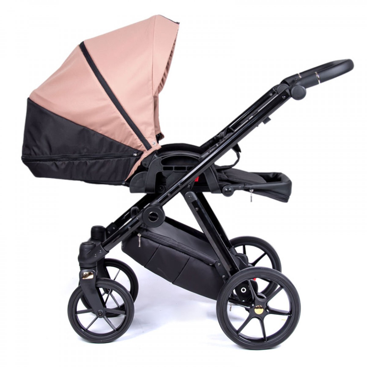 Πολυκαρότσι Coletto Axiss 3 in 1 AX-04