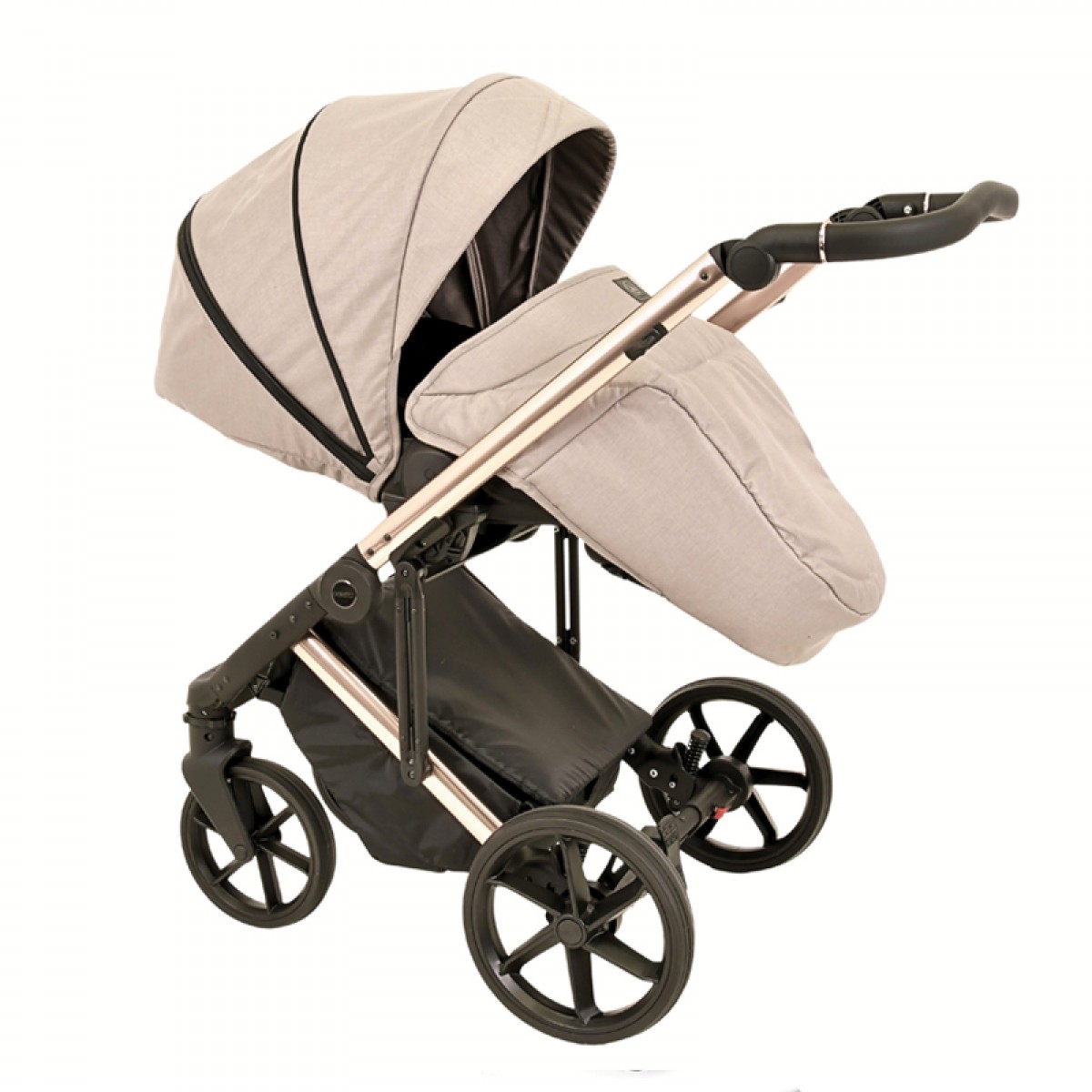 Πολυκαρότσι Coletto Flow 3in1 FL-06