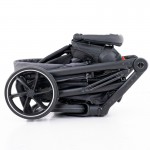 Πολυκαρότσι Coletto Flow 3in1 FL-06