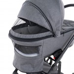 Πολυκαρότσι Coletto Flow 3in1 FL-06