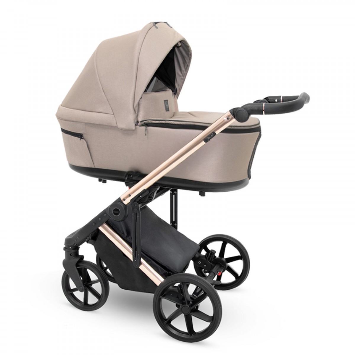 Πολυκαρότσι Coletto Flow 3in1 FL-06