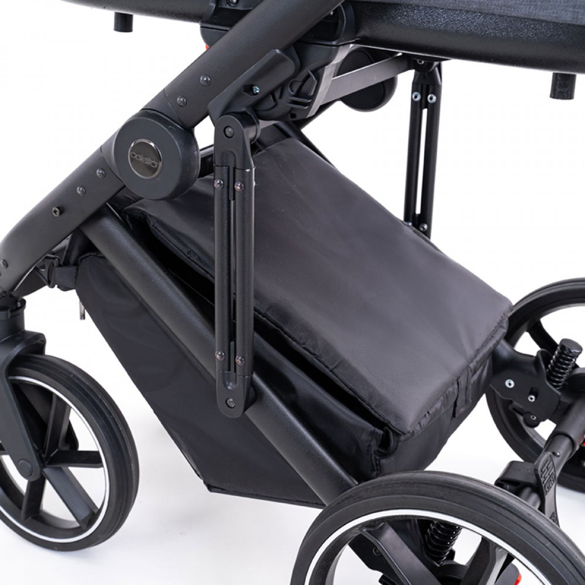 Πολυκαρότσι Coletto Flow 3in1 FL-06