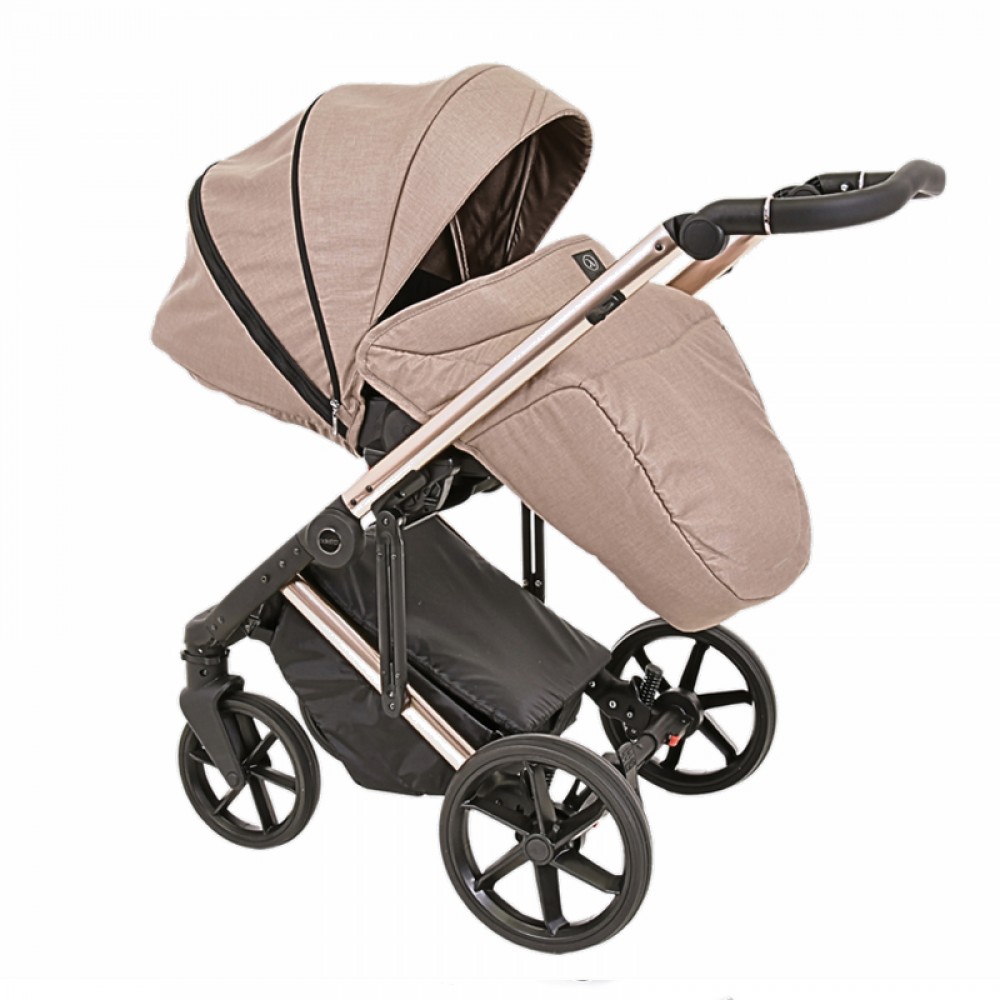 Πολυκαρότσι Coletto Flow 3in1 FL-07