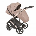 Πολυκαρότσι Coletto Flow 3in1 FL-07