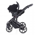 Πολυκαρότσι Coletto Flow 3in1 FL-07