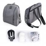 Πολυκαρότσι Coletto Flow 3in1 FL-07