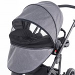 Πολυκαρότσι Coletto Flow 3in1 FL-07