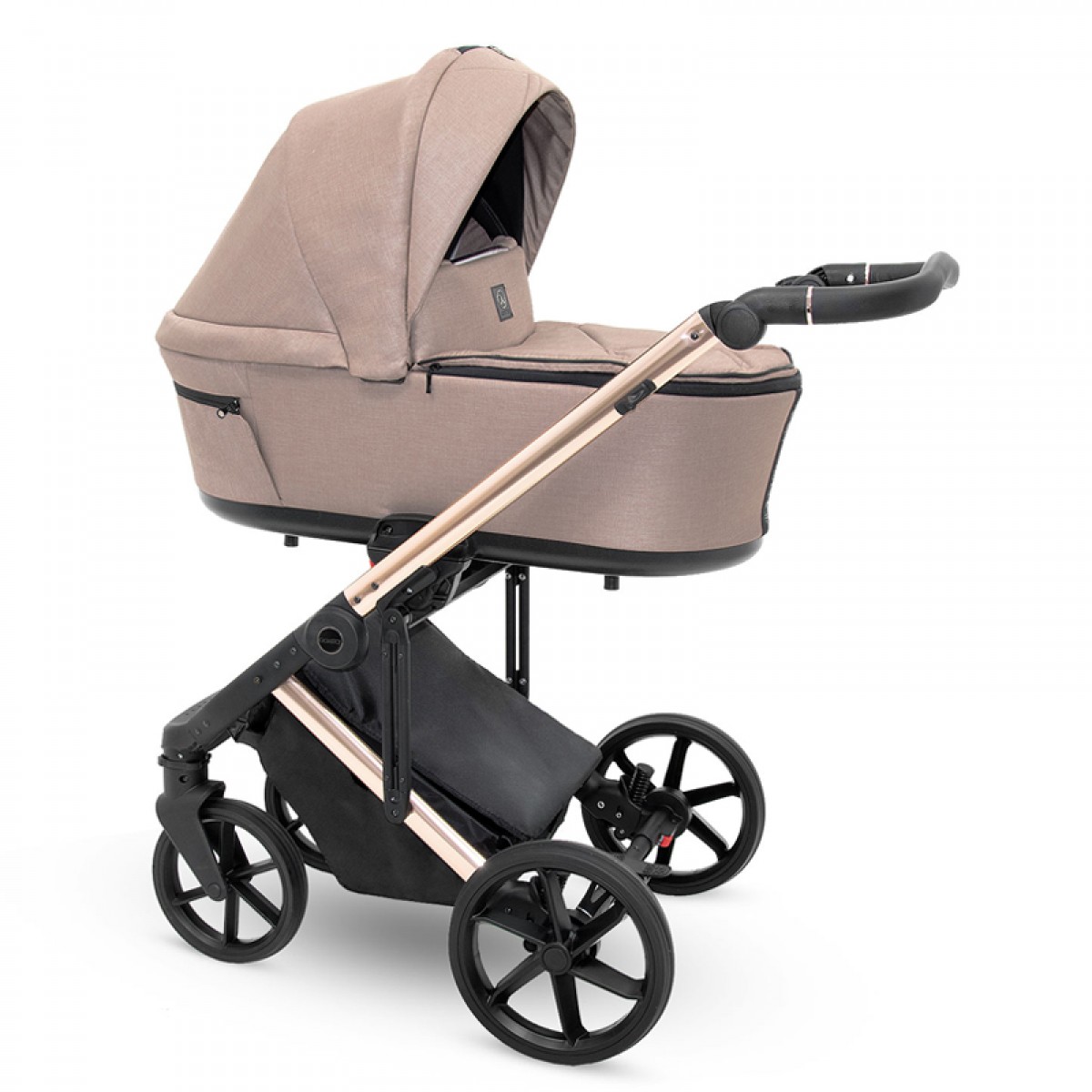 Πολυκαρότσι Coletto Flow 3in1 FL-07