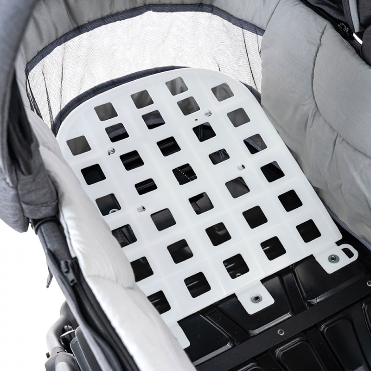 Πολυκαρότσι Coletto Flow 3in1 FL-07