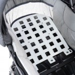 Πολυκαρότσι Coletto Flow 3in1 FL-07